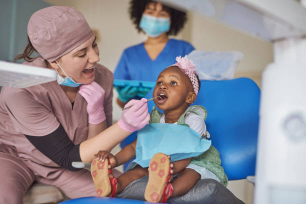 Dental Bonding in Pleasant Garden, NC